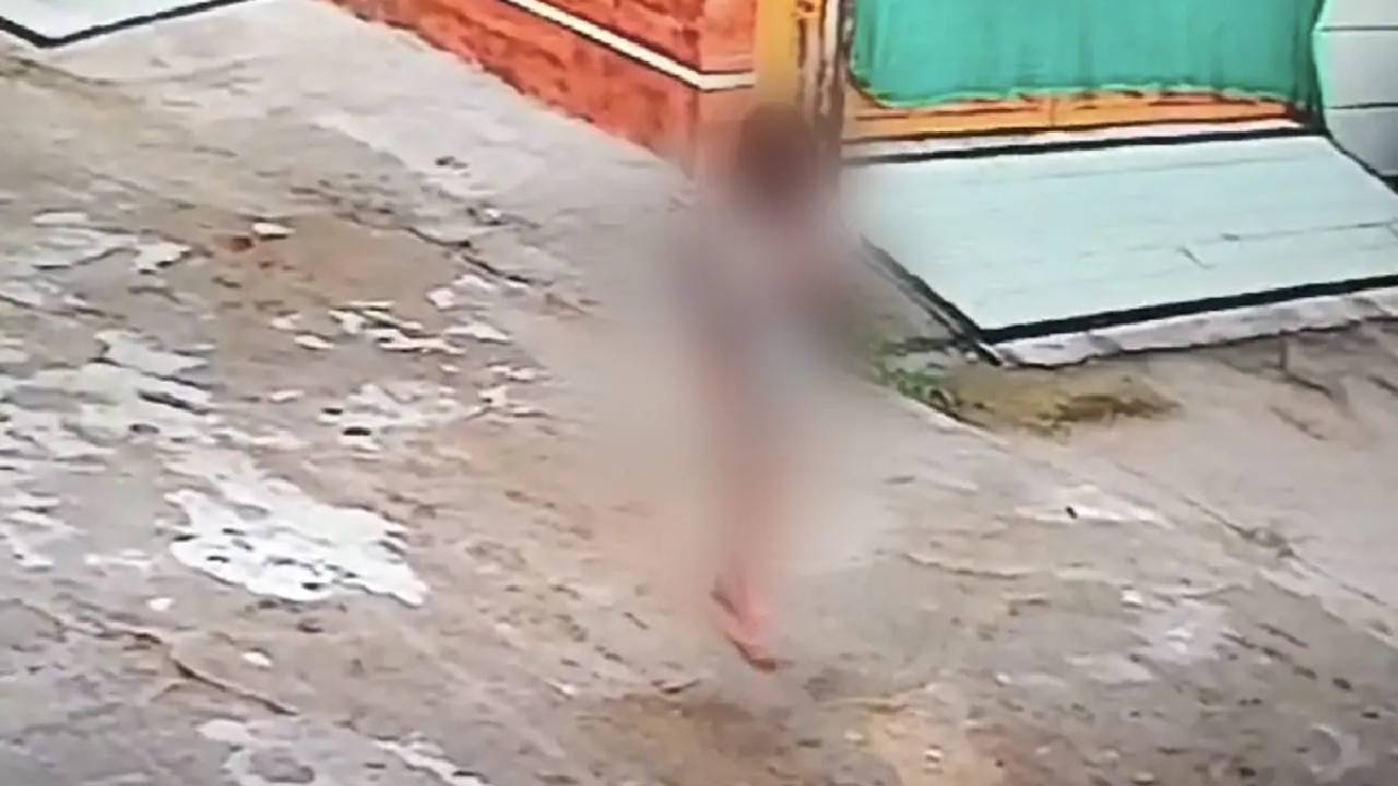 Ujjain Rape Case: बच्ची से दरिंदगी करने वाला मुख्य आरोपी गिरफ्तार