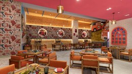 Meet L'Osteria Bella - Aerocity's First And Only Authentic Italian Restaurant