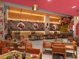 Meet L'Osteria Bella - Aerocity's First And Only Authentic Italian Restaurant