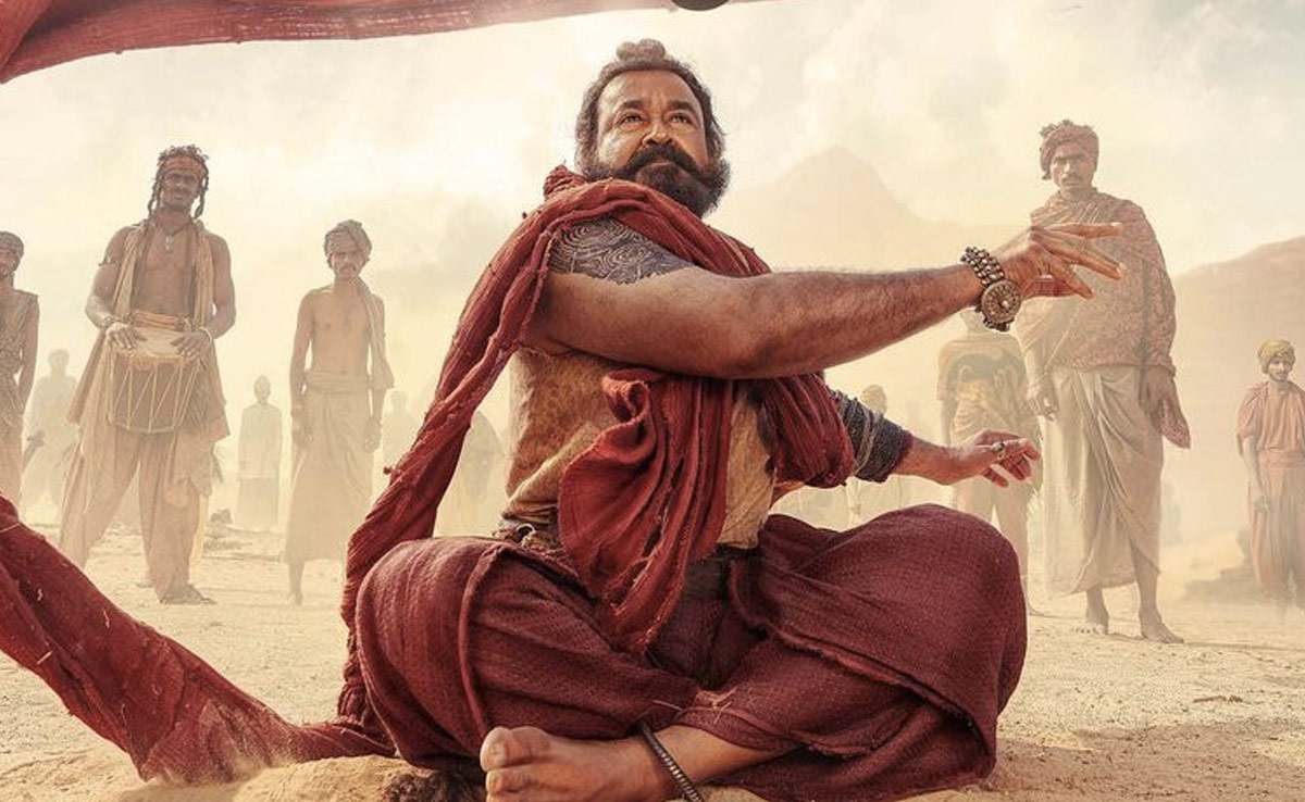 Malaikottai Vaaliban: साउथ स्टार मोहनलाल ने बताई रिलीज डेट, फैन्स बोले - आ रहा है किंग