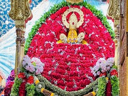 खाटू श्याम जी में दो दिवसीय मेला शुरू, एकादशी व द्वादशी दर्शन का है विशेष महत्व खाटू श्याम जी में दो दिवसीय मेला शुरू, एकादशी व द्वादशी दर्शन का है विशेष महत्व