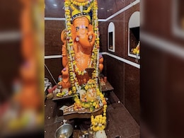 Gwalior news: 500 साल पुराना मंदिर है बेहद खास, दर्शन के लिए देशभर से आते हैं भक्त Gwalior news: 500 साल पुराना मंदिर है बेहद खास, दर्शन के लिए देशभर से आते हैं भक्त