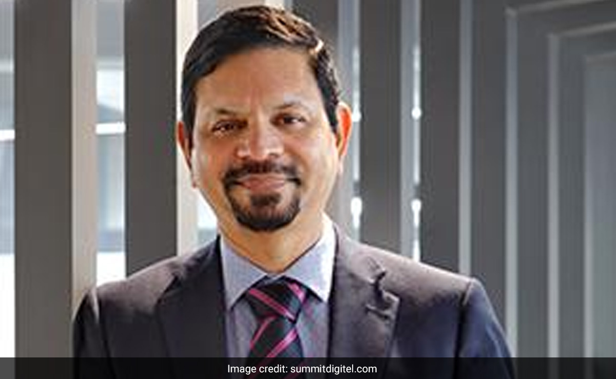 Dhananjay Joshi Appointed Chairman Of Telecom Industry Body DIPA
