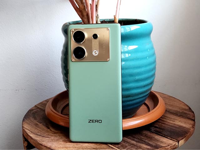 Infinix Zero 30 5G: Unboxing & First Look