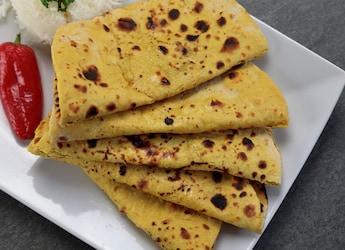 Which Roti Is Best For Diabetics? Expert Weighs In
