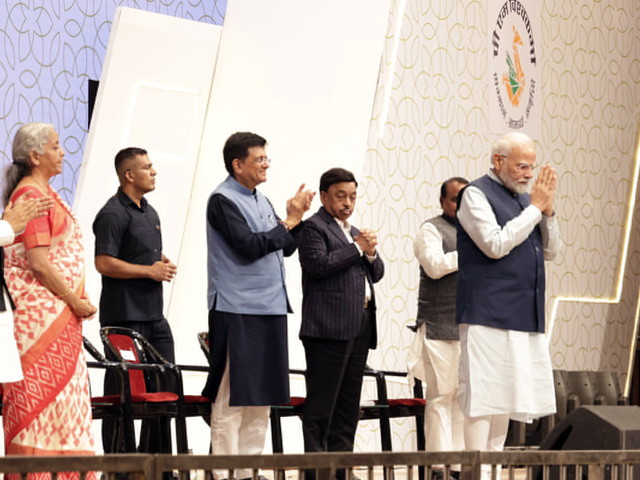 Vishwakarma Pitch Vs Caste Census Push: Who Will Win Battle For OBC Vote?