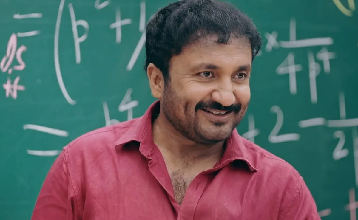 The आनंद कुमार Show एपिसोड 1: डिप्रेशन के अंधेरों से निकलकर उजाले की ओर ले जाती आनंद सर की बातें