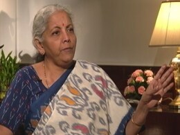 "केंद्र विपक्षी दलों से तथ्यों के साथ बातचीत को तैयार" : NDTV से निर्मला सीतारमण की 10 बड़ी बातें "केंद्र विपक्षी दलों से तथ्यों के साथ बातचीत को तैयार" : NDTV से निर्मला सीतारमण की 10 बड़ी बातें