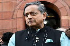 G20: Delhi Declaration "Diplomatic Triumph For India," Says Shashi Tharoor G20: Delhi Declaration "Diplomatic Triumph For India," Says Shashi Tharoor