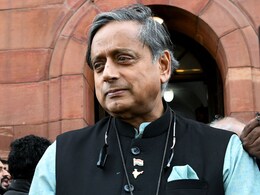 प्रत्येक रामभक्त BJP का समर्थक नहीं: शशि थरूर प्रत्येक रामभक्त BJP का समर्थक नहीं: शशि थरूर
