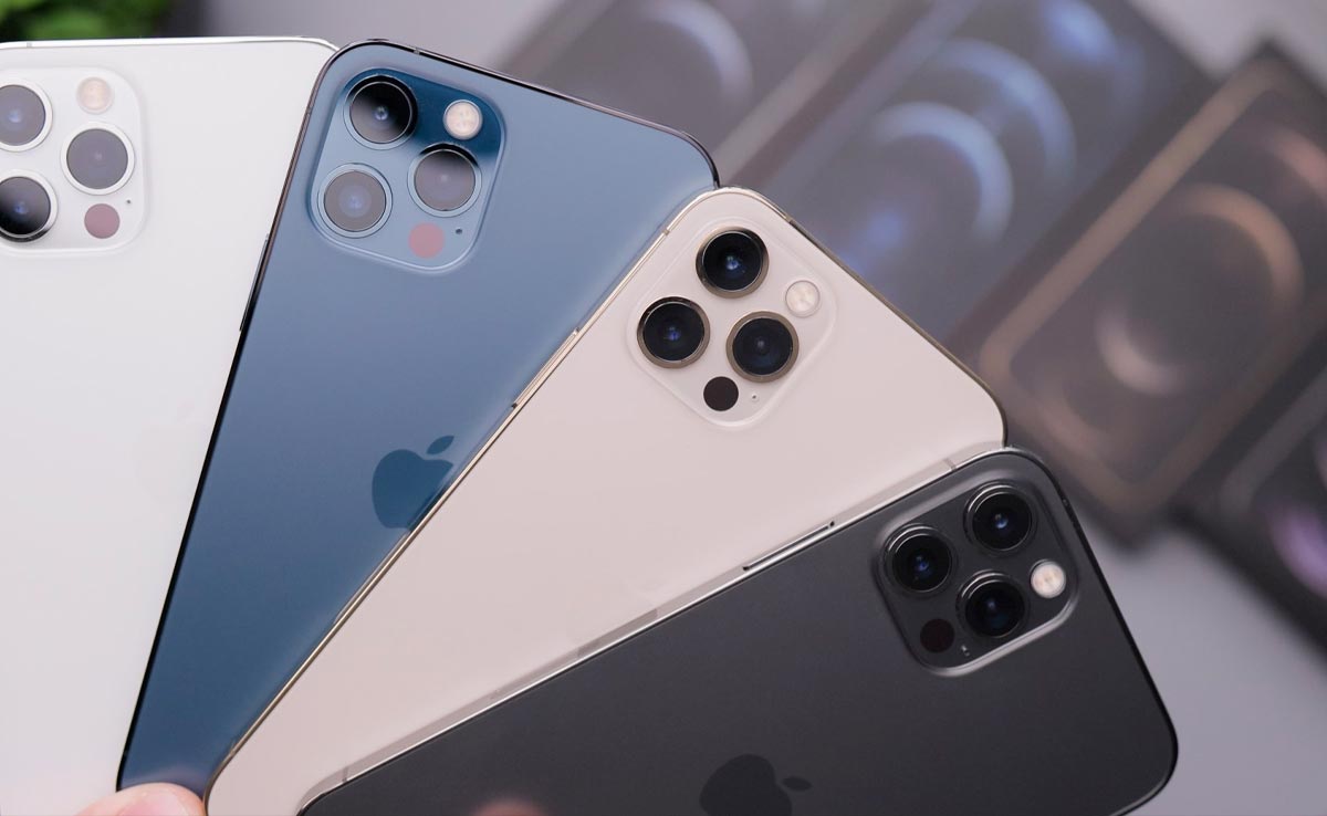 Explained: Why France Has Banned The Sale Of iPhone 12