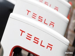 Tesla, Saudi Arabia In Early Talks For Electric Vehicle Factory: Report Tesla, Saudi Arabia In Early Talks For Electric Vehicle Factory: Report