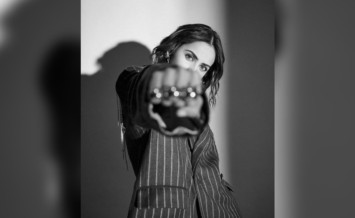 साउथ वालों ने कहा वजन बढ़ाओ, बॉलीवुड वाले बोले पतली हो जाओ...आज टॉप एक्ट्रेस है ये लड़की