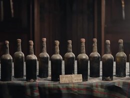 One Of The World's Oldest Whiskies, Apparently Tasted By Queen Victoria, To Go On Sale