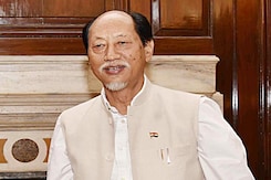 Nagaland Assembly Opposes Proposed Uniform Civil Code, Forest Act Nagaland Assembly Opposes Proposed Uniform Civil Code, Forest Act