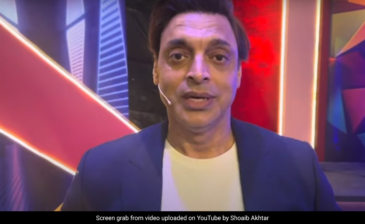 'यह विनाश है..." सिराज ने बरपाया कहर, देखकर उड़े शोएब अख्तर के होश, ऐसा रिएक्शन देकर फैन्स के बीच मचाई खलबली