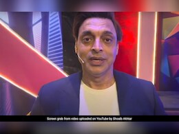 बाबर आजम को वनडे और टी20 के लायक क्यों नहीं मानते हैं शोएब अख्तर? लाइव शो में भड़के, VIDEO