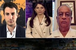 "Khalistani Issue Must Be Dealt With Seriously": Canadian Journalist Daniel Bordman "Khalistani Issue Must Be Dealt With Seriously": Canadian Journalist Daniel Bordman