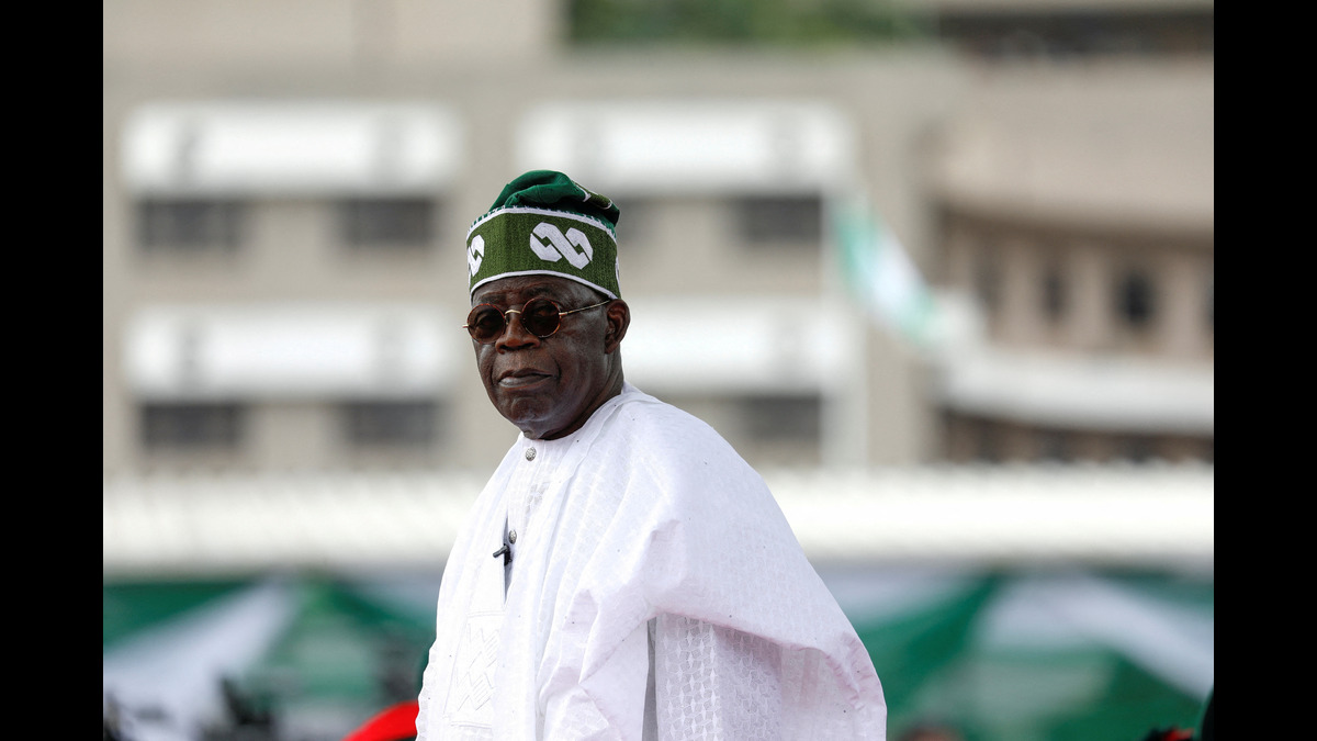 Nigerian President To Attend G20 Summit In Delhi, To Meet Business Leaders