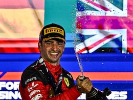 Carlos Sainz Set For Australian GP Return After Appendicitis Surgery Carlos Sainz Set For Australian GP Return After Appendicitis Surgery