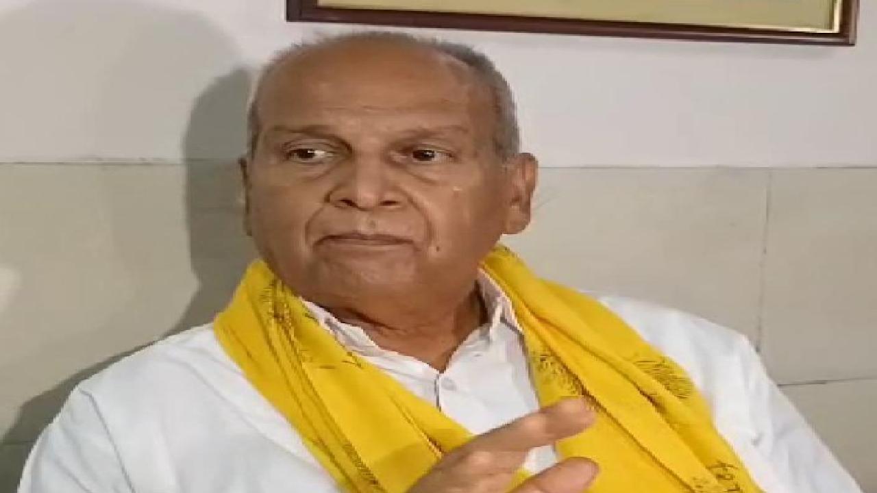 सीएम अशोक गहलोत से मिलने के बाद बोले भरत सिंह सारी नाराजगी दूर हो गई