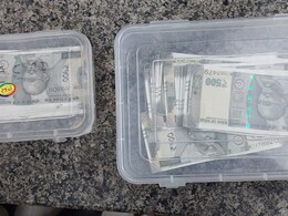 नकली नोट चलाने वाले गिरोह का पर्दाफाश, पाकिस्तान से तार जुड़े होने की आशंका