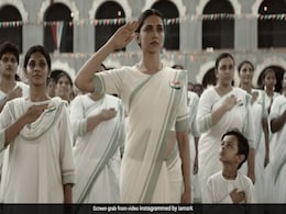 Jawan Song: शाहरुख खान के दिल के करीब हैं 'जवान' के ये दो गाने, रिलीज के बाद अब हुए आए सामने, मचा रहे हैं धूम Jawan Song: शाहरुख खान के दिल के करीब हैं 'जवान' के ये दो गाने, रिलीज के बाद अब हुए आए सामने, मचा रहे हैं धूम
