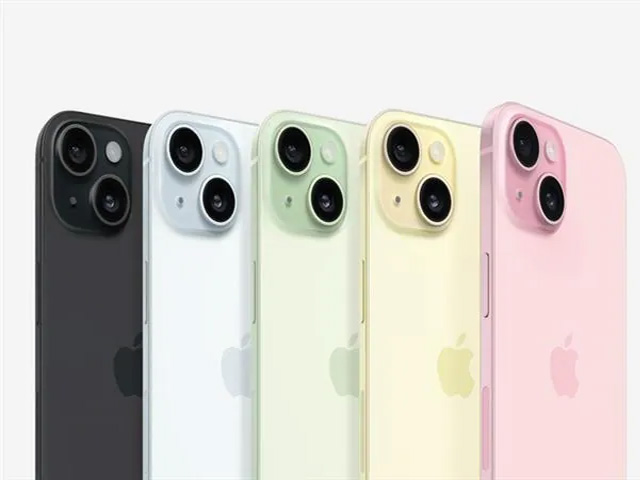 Apple iPhone 15, 15 Plus First Look: Gadgets 360 With TG