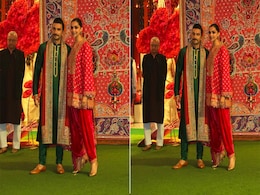 इस फिल्म से दीपिका पादुकोण और रणवीर सिंह का प्यार चढ़ा था परवान, यूं पहुंची शादी तक बात इस फिल्म से दीपिका पादुकोण और रणवीर सिंह का प्यार चढ़ा था परवान, यूं पहुंची शादी तक बात