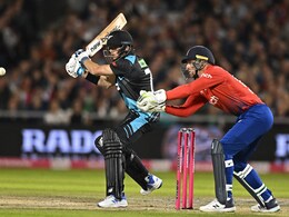 England vs New Zealand Live Streaming Cricket World Cup 2023: When And Where To Watch Free?