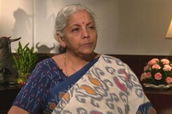 वित्त मंत्री निर्मला सीतारमण की अध्यक्षता में जीएसटी की 52वीं बैठक में क्या हुआ? वित्त मंत्री निर्मला सीतारमण की अध्यक्षता में जीएसटी की 52वीं बैठक में क्या हुआ?