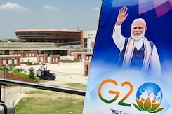 India Plays Host To 19 Heads Of State: What It Means For Country's Foreign Policy India Plays Host To 19 Heads Of State: What It Means For Country's Foreign Policy