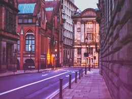 UK's Second Largest City Birmingham Has Declared Itself Bankrupt. Here's Why UK's Second Largest City Birmingham Has Declared Itself Bankrupt. Here's Why