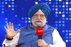 New Parliament Captures Essence Of India's History, Culture: Minister Hardeep Puri New Parliament Captures Essence Of India's History, Culture: Minister Hardeep Puri
