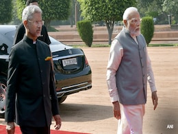 What About Holidays? S Jaishankar Explains How It's Like To Work With PM What About Holidays? S Jaishankar Explains How It's Like To Work With PM