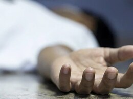 संदिग्ध परिस्थितियों में मृत मिली विवाहिता, परिजनों को हत्या की आशंका