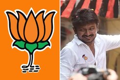 सनातन विवाद से क्या बीजेपी और DMK को होगा वोट का फायदा? सनातन विवाद से क्या बीजेपी और DMK को होगा वोट का फायदा?