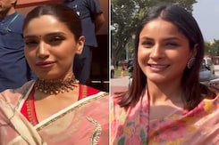 What Actors Bhumi Pednekar, Shehnaaz Gill Said On Women's Quota Bill What Actors Bhumi Pednekar, Shehnaaz Gill Said On Women's Quota Bill