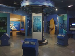 जोधपुर में Science Park की बदहाल स्थिति से घटे पर्यटक, विज्ञान को रूबरू करवाने वाले मॉडल हुए पुराने जोधपुर में Science Park की बदहाल स्थिति से घटे पर्यटक, विज्ञान को रूबरू करवाने वाले मॉडल हुए पुराने