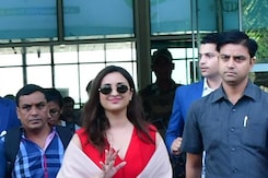 Parineeti-Raghav Wedding: परिणीति-राघव उदयपुर पहुंचे