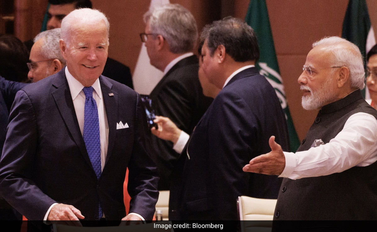 China Questions Why US Should Get First Shot To Chair G20 Again