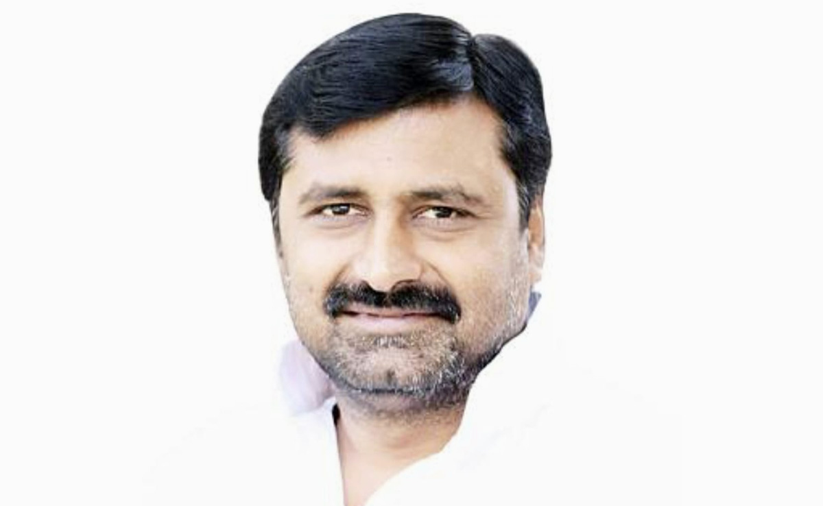 BJP को बड़ा झटका : प्रदेश कार्यसमिति सदस्य सुभाष शर्मा ने दिया इस्तीफा, AAP में हो सकते हैं शामिल