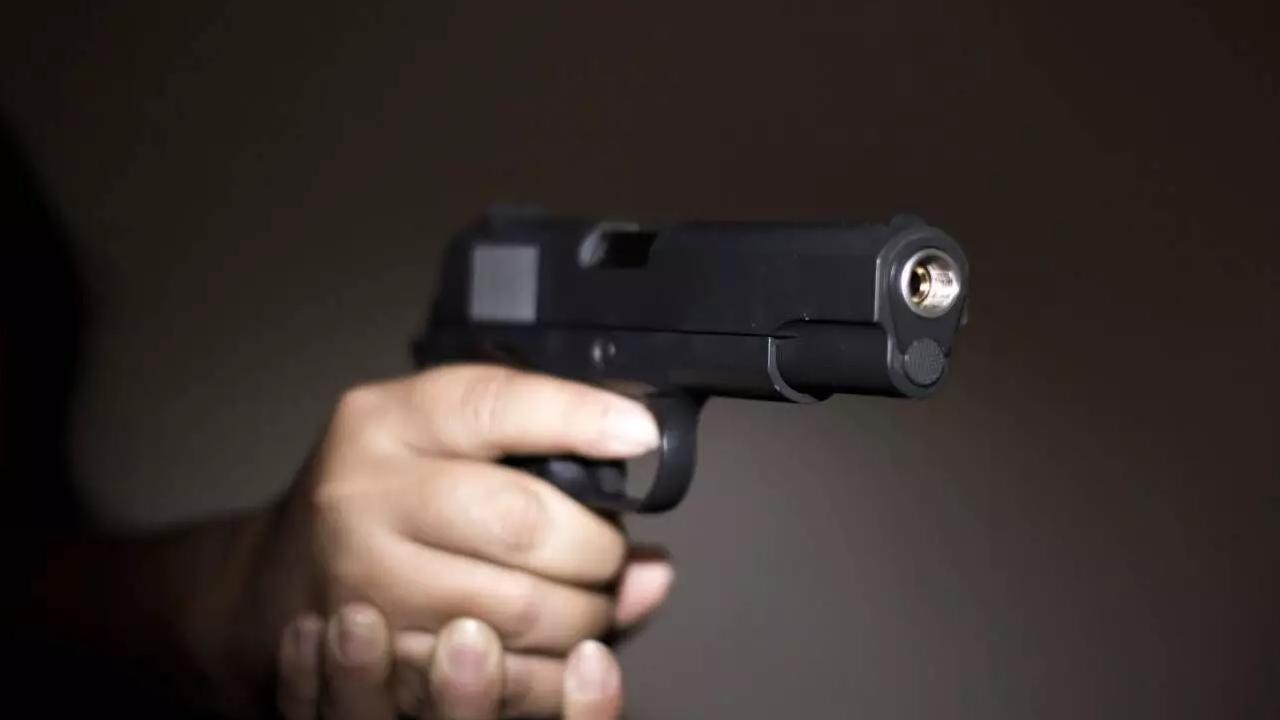 दतिया जिले के रेंडा गांव में गोली चलने से 5 लोगों की मौत, आपसी रंजिश का था मामला