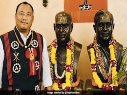 BJP Appoints New State Unit Chiefs For Meghalaya, Puducherry And Nagaland BJP Appoints New State Unit Chiefs For Meghalaya, Puducherry And Nagaland