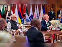 Opinion | 10 Years Of Modi's Foreign Policy: Aspiration Meets Self-Assurance Opinion | 10 Years Of Modi's Foreign Policy: Aspiration Meets Self-Assurance