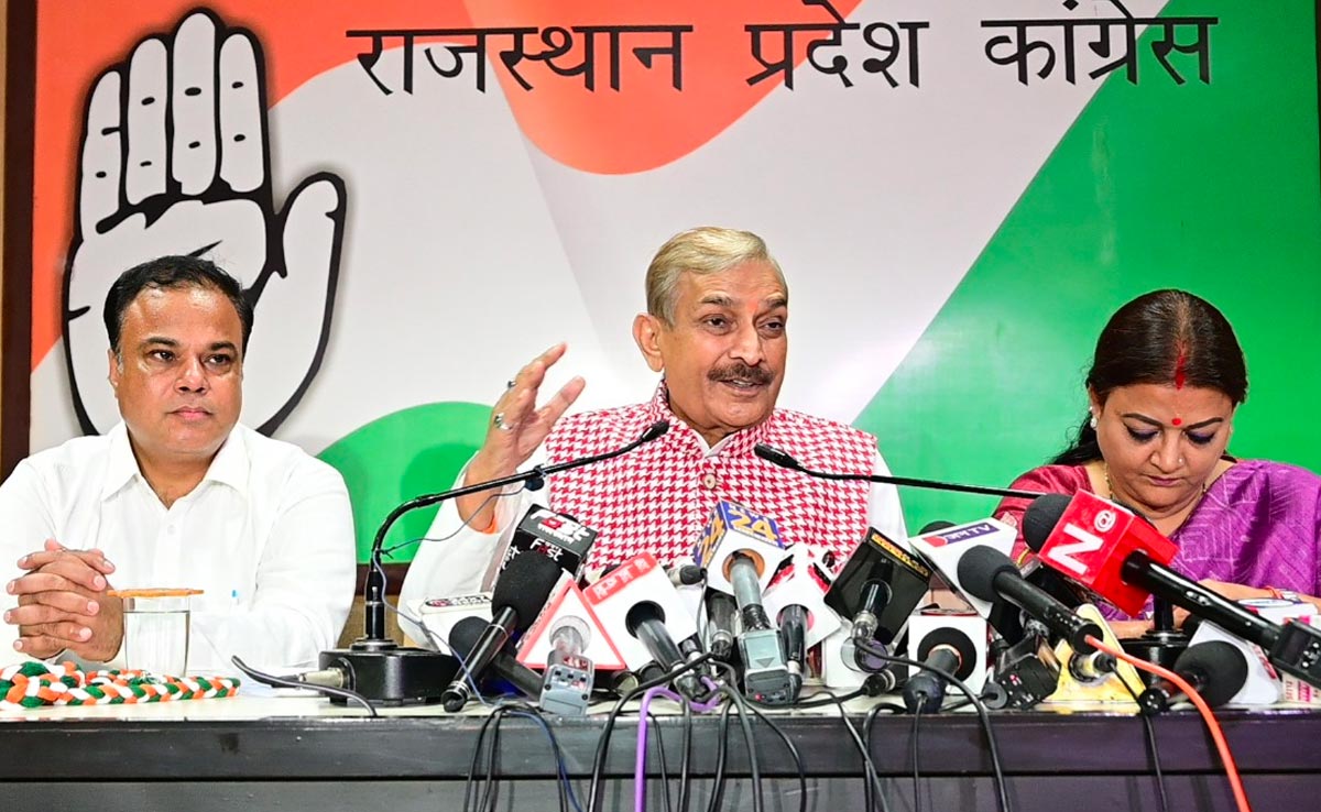 मेरी गारंटी में दम... PM मोदी के इस बयान पर कांग्रेस ने उठाया सवाल, कहा- ऐसा होता तो...