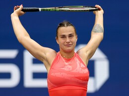 Aryna Sabalenka Beats Zheng Qinwen To Reach US Open Semi-Finals