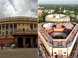 Parliament Special Session 2023: संसद का विशेष सत्र आज से शुरू, जानें 10 बातें Parliament Special Session 2023: संसद का विशेष सत्र आज से शुरू, जानें 10 बातें