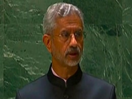 "Rule Makers Don't Subjugate Rule Takers": S Jaishankar Calls For UN Reforms "Rule Makers Don't Subjugate Rule Takers": S Jaishankar Calls For UN Reforms