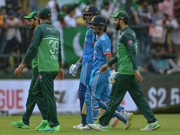 "Politics Over Sport": Ex-Pakistan Board Chief Najam Sethi Slams Asia Cup Scheduling